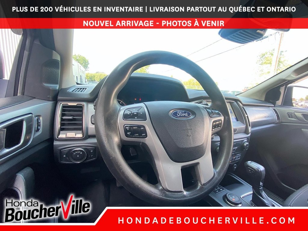 Ford Ranger XLT FX4 2022 à Terrebonne, Québec - 25 - w1024h768px