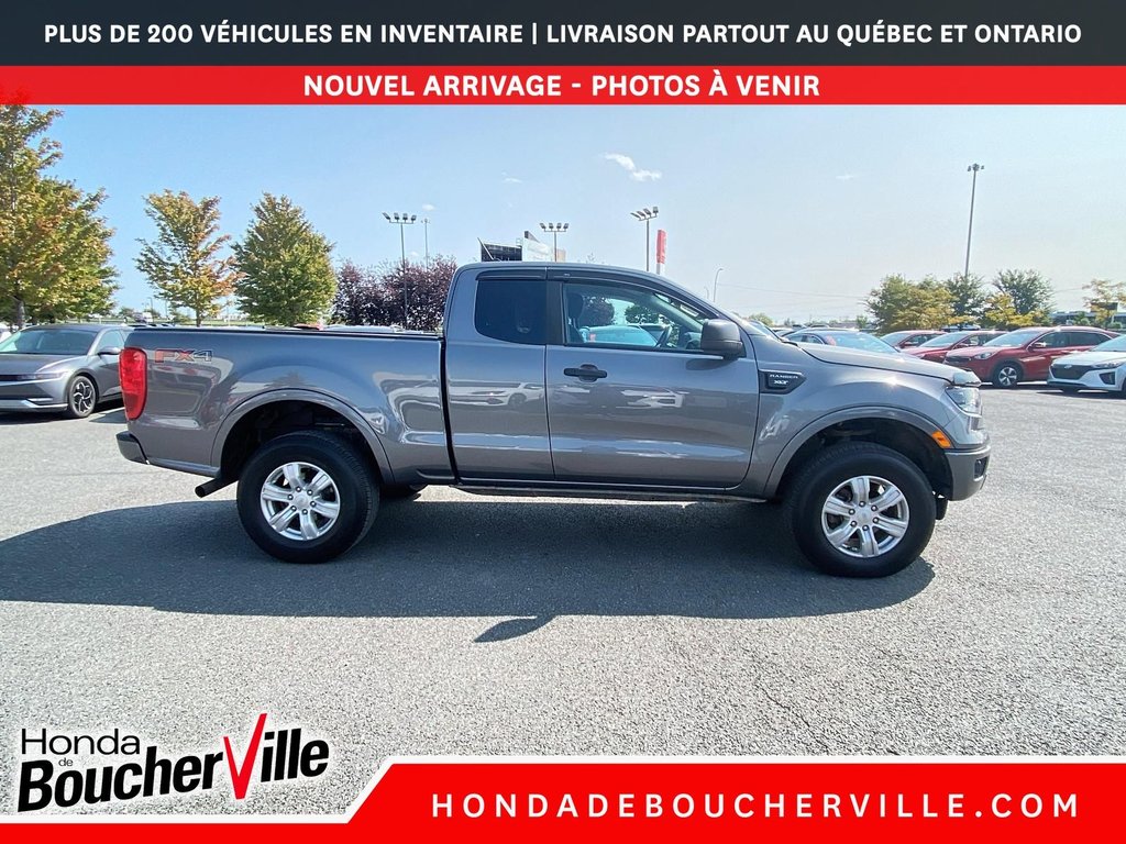 Ford Ranger XLT FX4 2022 à Terrebonne, Québec - 7 - w1024h768px