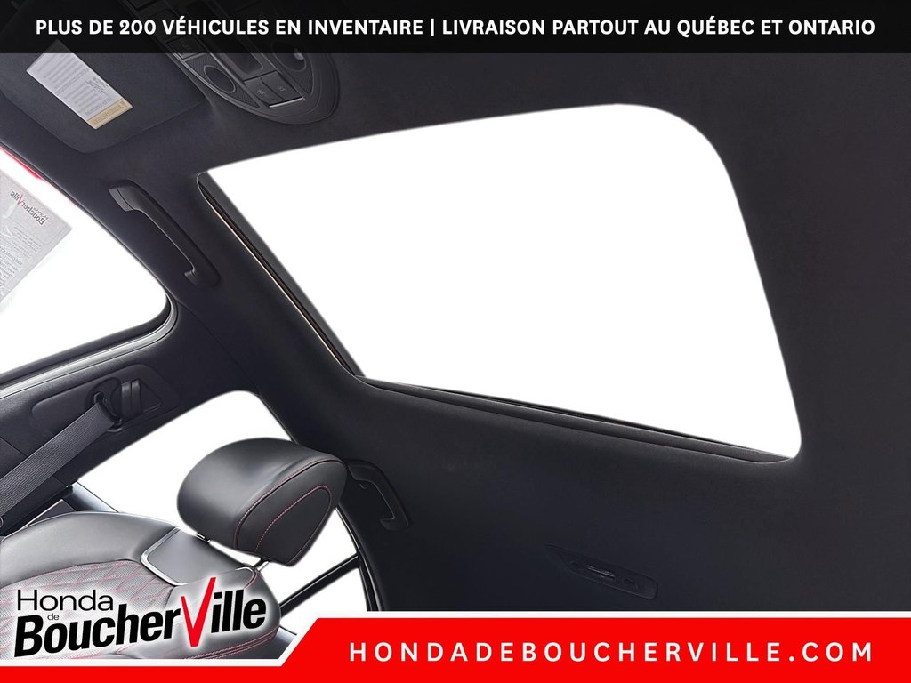 GENESIS G70 3.3T Sport 2020 à Terrebonne, Québec - 27 - w1024h768px