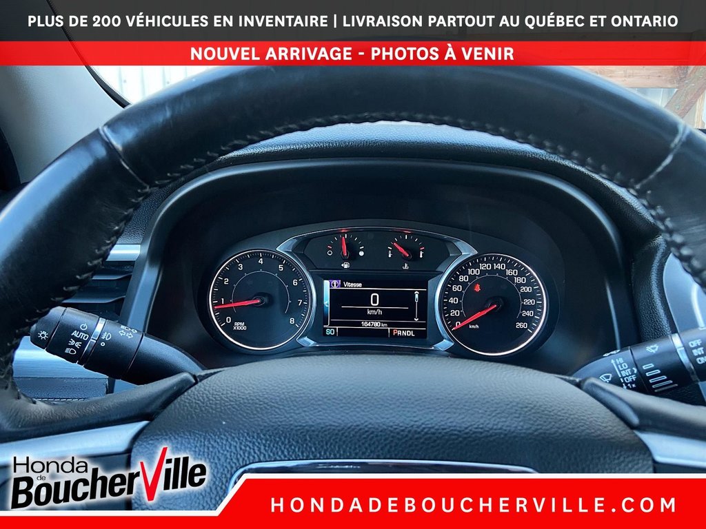 2017 GMC Acadia SLE in Terrebonne, Quebec - 15 - w1024h768px