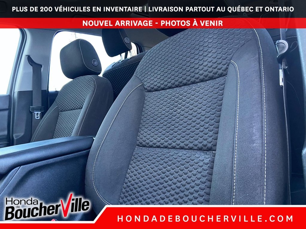 2017 GMC Acadia SLE in Terrebonne, Quebec - 13 - w1024h768px