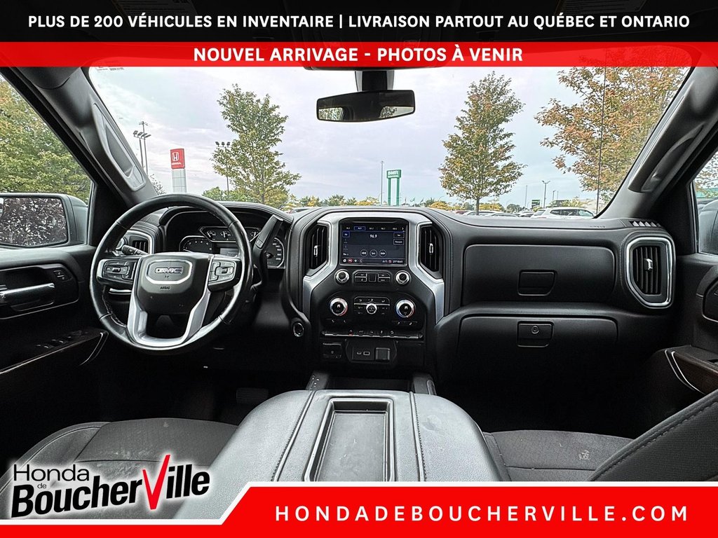 2020 GMC Sierra 1500 Elevation in Terrebonne, Quebec - 19 - w1024h768px