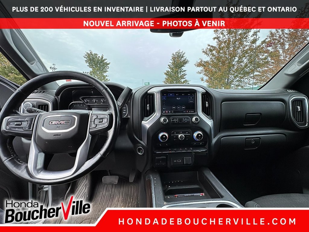 2020 GMC Sierra 1500 Elevation in Terrebonne, Quebec - 29 - w1024h768px