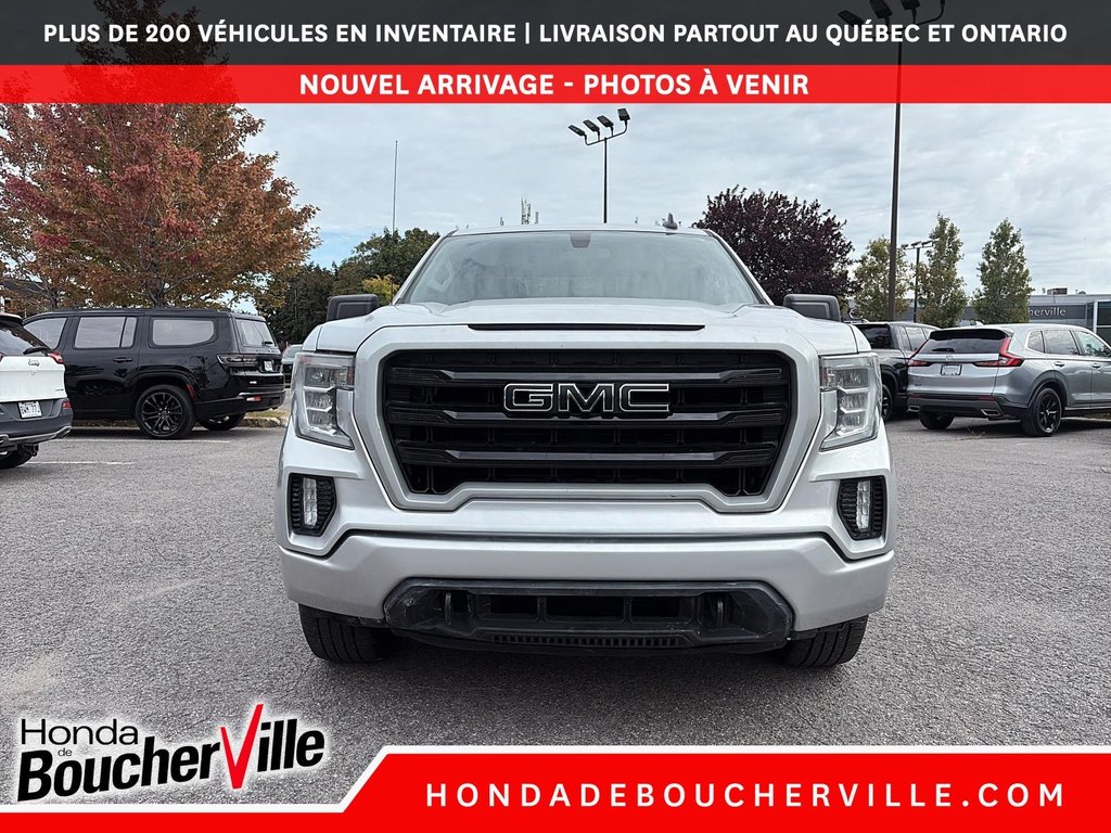 2020 GMC Sierra 1500 Elevation in Terrebonne, Quebec - 13 - w1024h768px