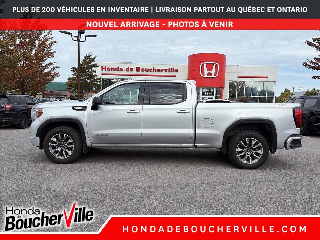2020 GMC Sierra 1500 Elevation in Terrebonne, Quebec - 3 - w1024h768px
