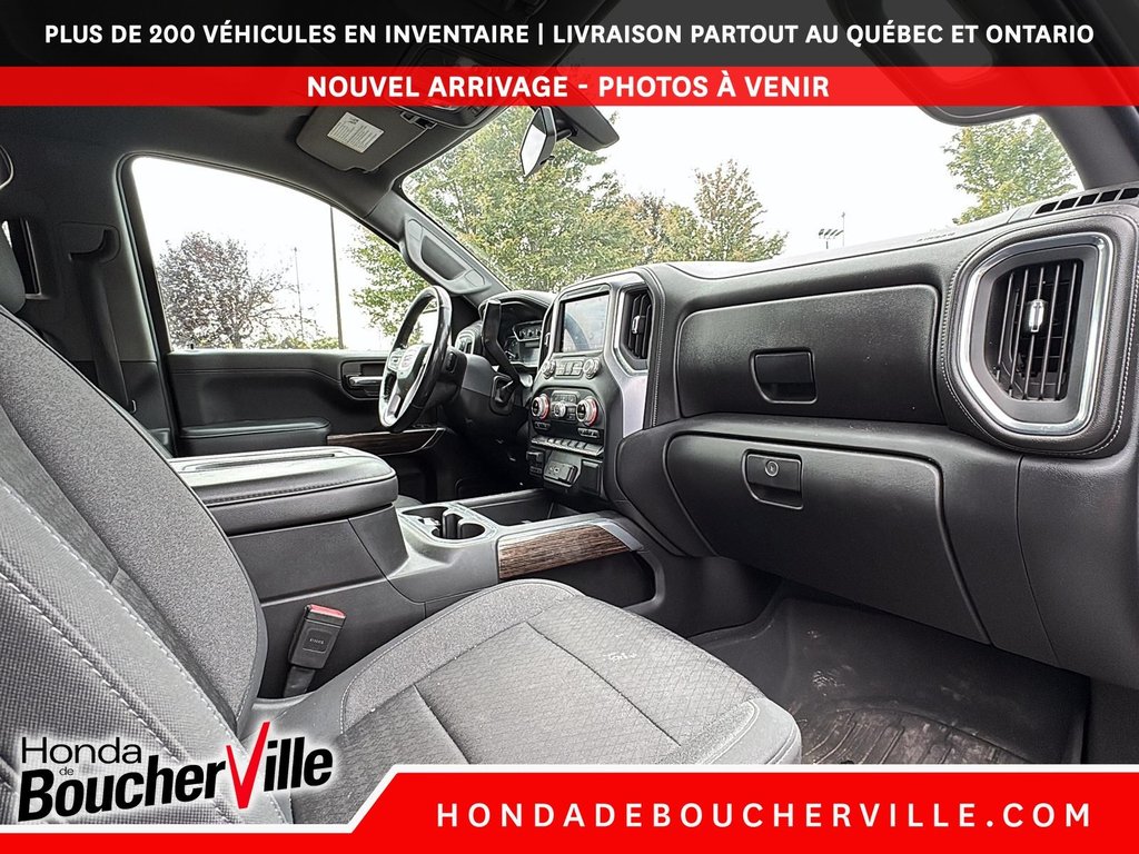 2020 GMC Sierra 1500 Elevation in Terrebonne, Quebec - 21 - w1024h768px