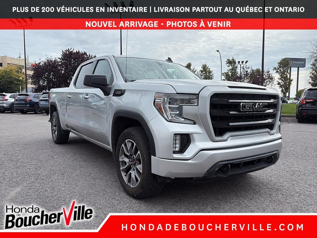 2020 GMC Sierra 1500 Elevation in Terrebonne, Quebec - 11 - w1024h768px