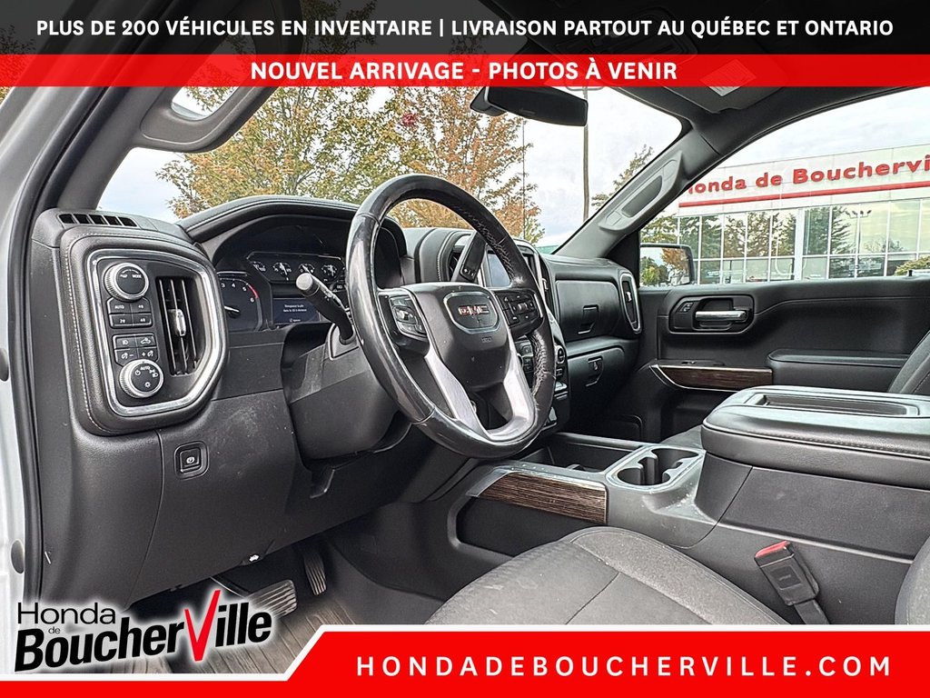 2020 GMC Sierra 1500 Elevation in Terrebonne, Quebec - 23 - w1024h768px