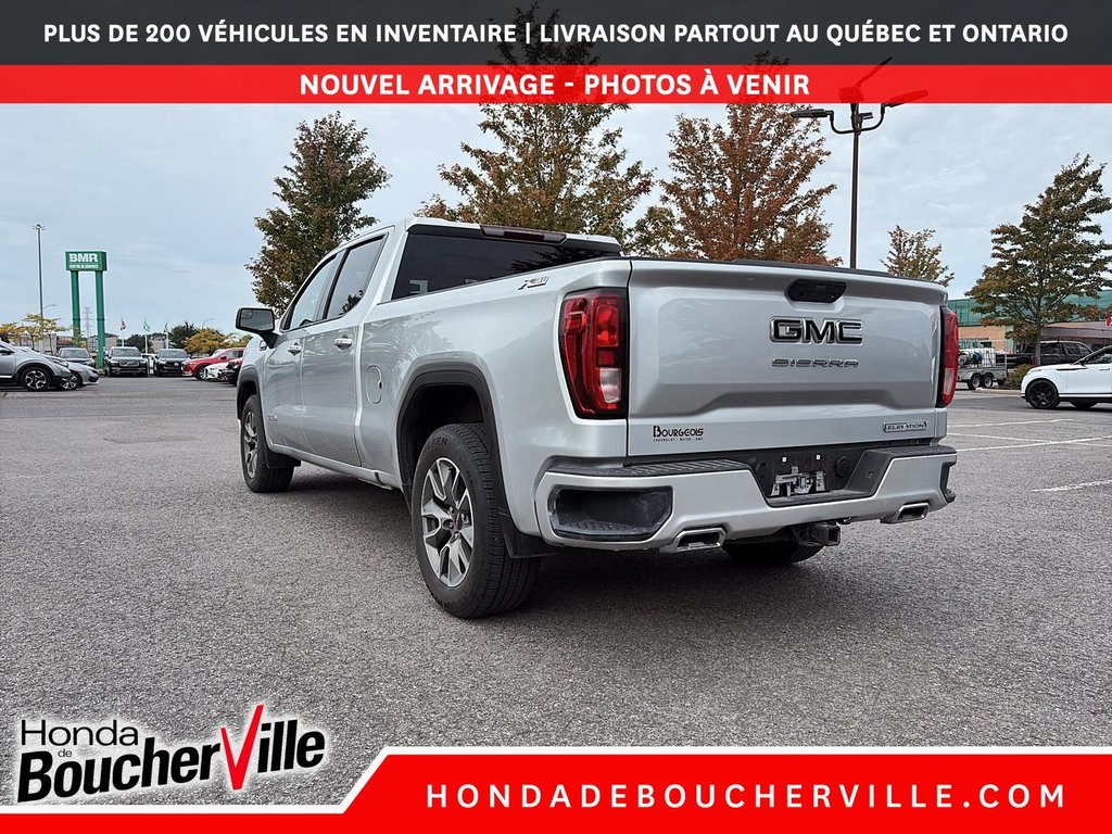 2020 GMC Sierra 1500 Elevation in Terrebonne, Quebec - 5 - w1024h768px