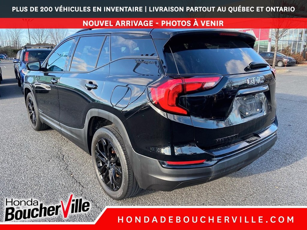 GMC Terrain SLE 2020 à Terrebonne, Québec - 9 - w1024h768px