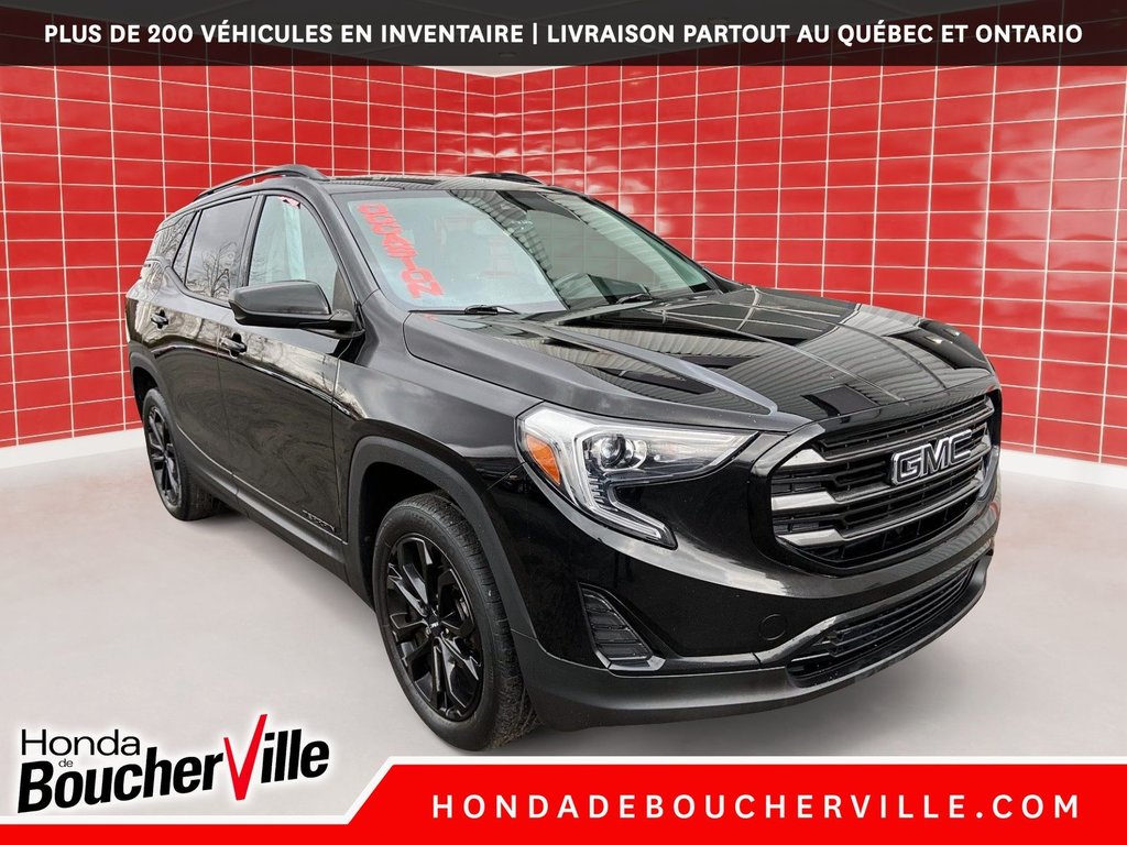 GMC Terrain SLE 2020 à Terrebonne, Québec - 5 - w1024h768px