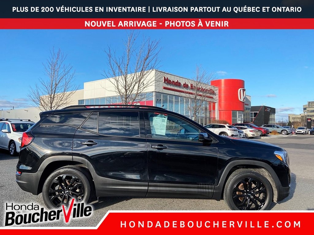 GMC Terrain SLE 2020 à Terrebonne, Québec - 13 - w1024h768px