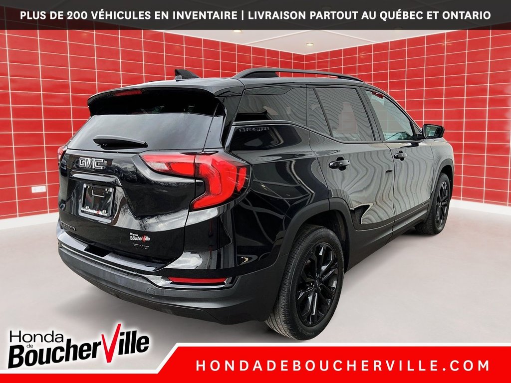 GMC Terrain SLE 2020 à Terrebonne, Québec - 13 - w1024h768px