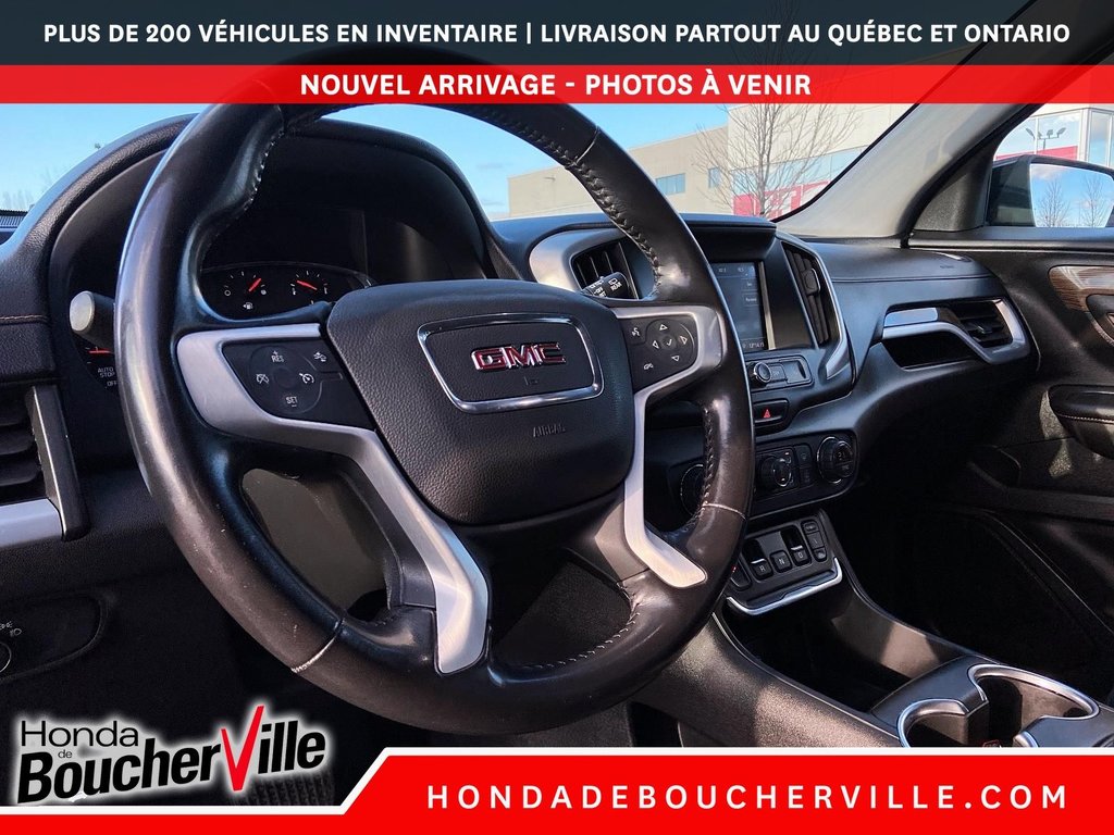 GMC Terrain SLE 2020 à Terrebonne, Québec - 15 - w1024h768px