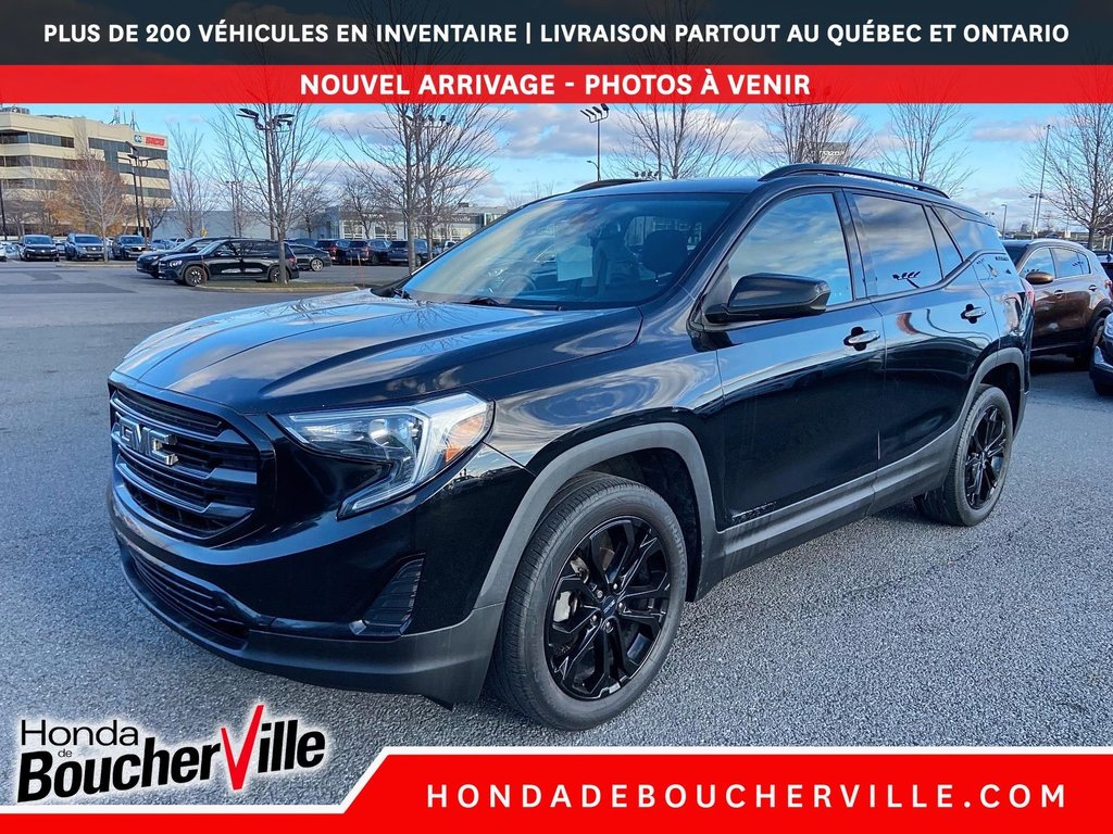 GMC Terrain SLE 2020 à Terrebonne, Québec - 5 - w1024h768px