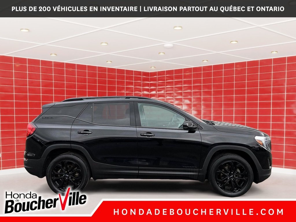 GMC Terrain SLE 2020 à Terrebonne, Québec - 17 - w1024h768px