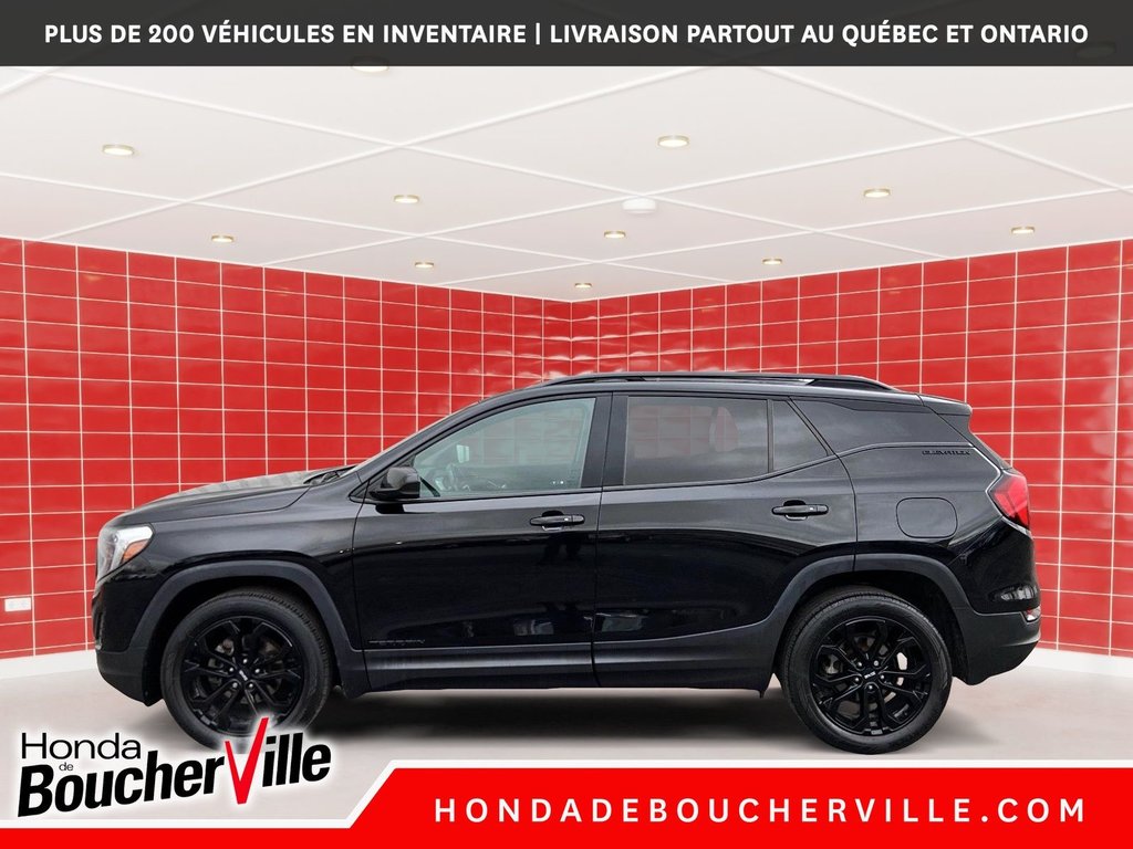 GMC Terrain SLE 2020 à Terrebonne, Québec - 15 - w1024h768px