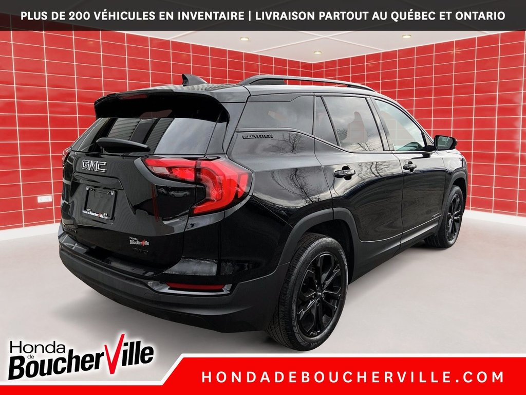 GMC Terrain SLE 2020 à Terrebonne, Québec - 11 - w1024h768px