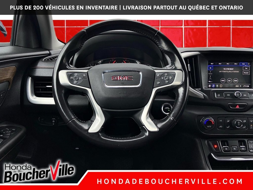 GMC Terrain SLE 2020 à Terrebonne, Québec - 31 - w1024h768px