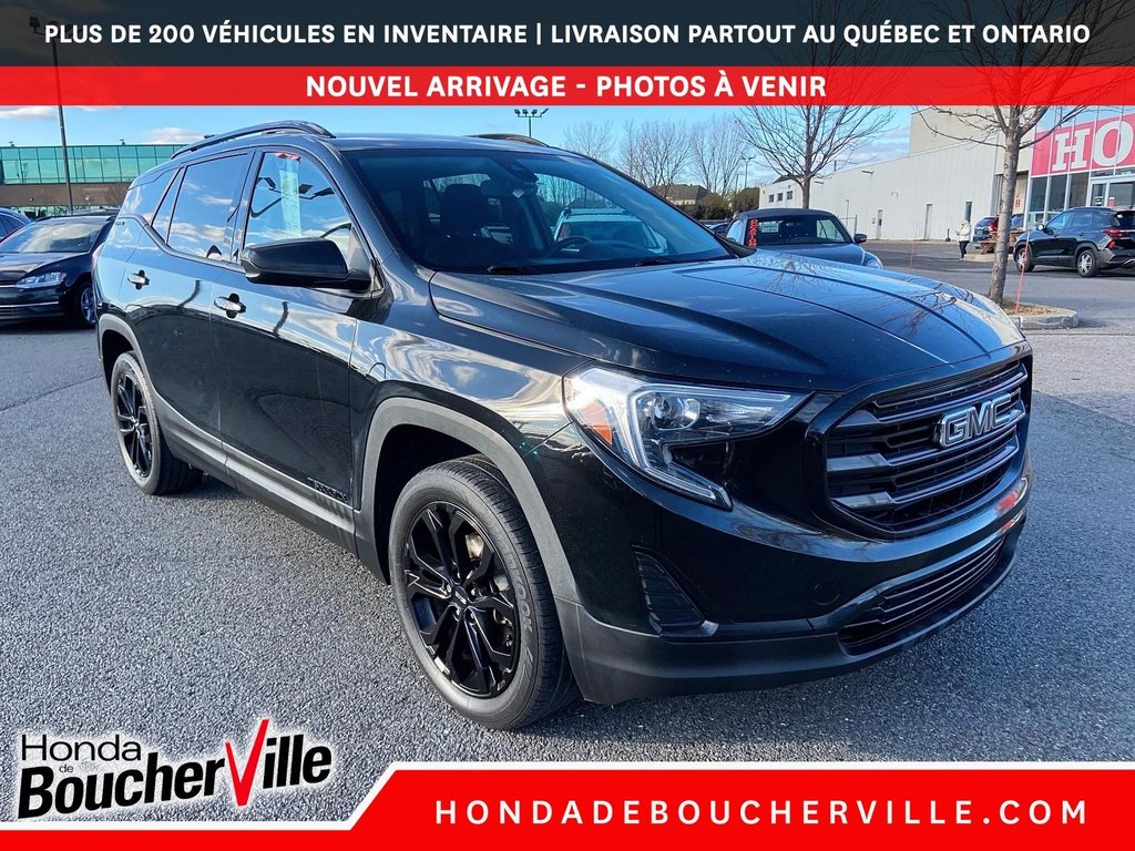 GMC Terrain SLE 2020 à Terrebonne, Québec - 7 - w1024h768px