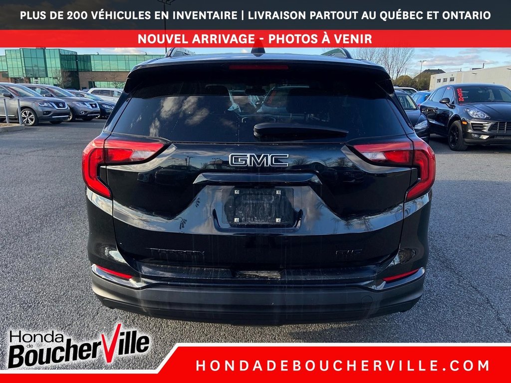 GMC Terrain SLE 2020 à Terrebonne, Québec - 11 - w1024h768px