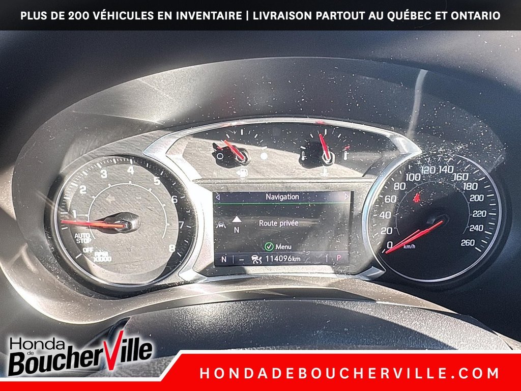 GMC Terrain Denali 2020 à Terrebonne, Québec - 29 - w1024h768px