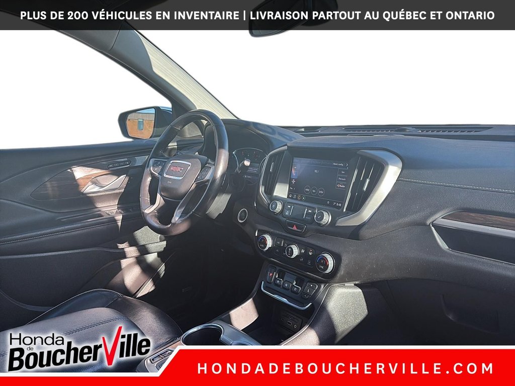 GMC Terrain Denali 2020 à Terrebonne, Québec - 23 - w1024h768px