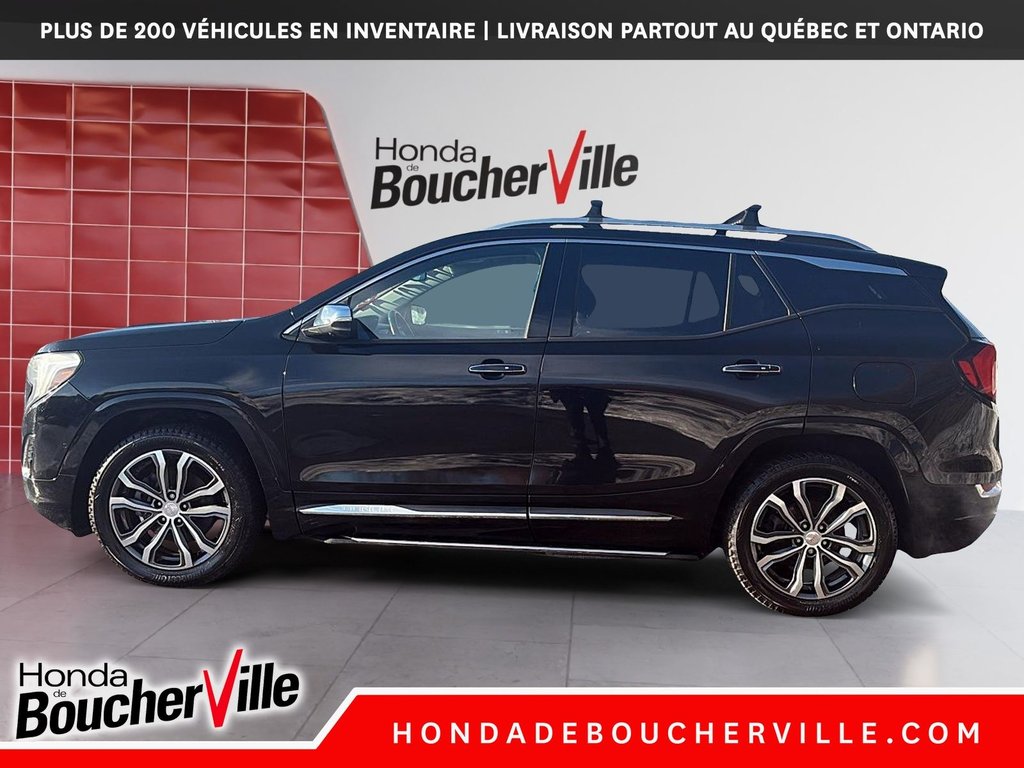 GMC Terrain Denali 2020 à Terrebonne, Québec - 3 - w1024h768px