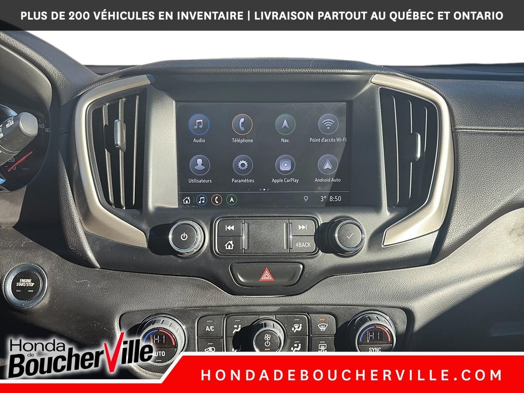 GMC Terrain Denali 2020 à Terrebonne, Québec - 31 - w1024h768px