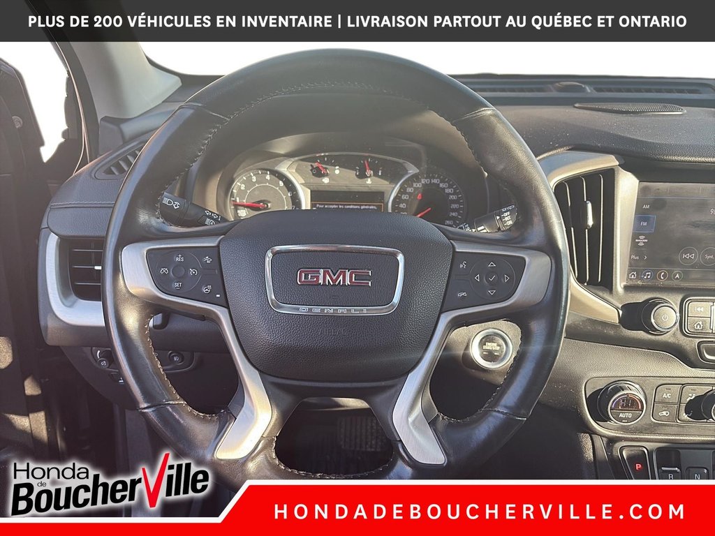 GMC Terrain Denali 2020 à Terrebonne, Québec - 27 - w1024h768px