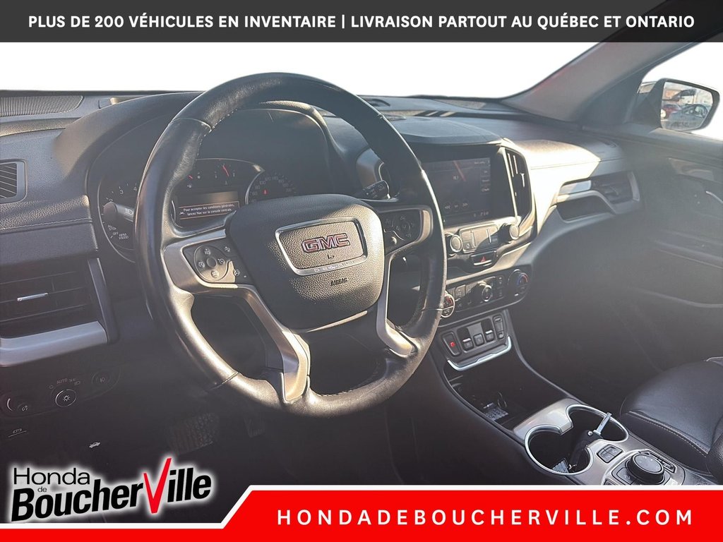GMC Terrain Denali 2020 à Terrebonne, Québec - 25 - w1024h768px