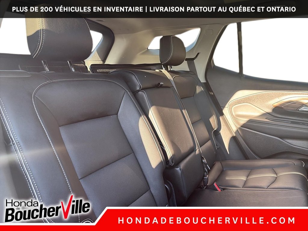 GMC Terrain Denali 2020 à Terrebonne, Québec - 17 - w1024h768px