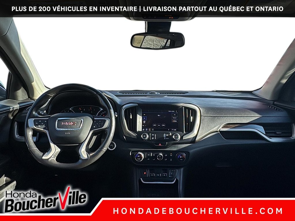 GMC Terrain Denali 2020 à Terrebonne, Québec - 21 - w1024h768px