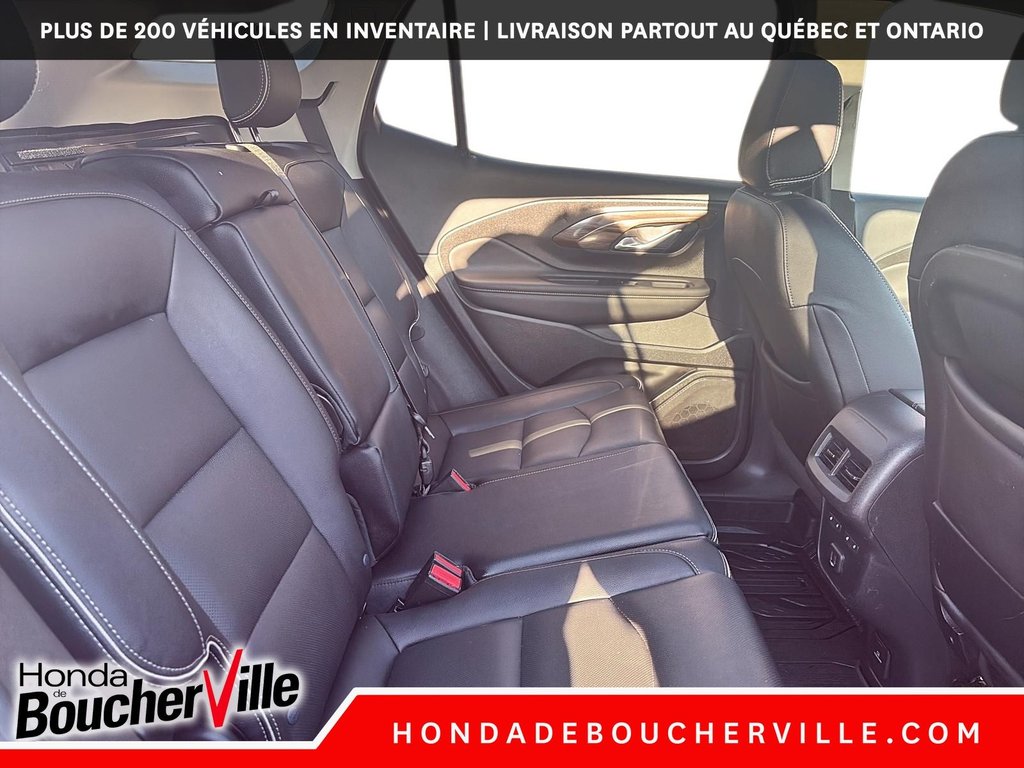 GMC Terrain Denali 2020 à Terrebonne, Québec - 19 - w1024h768px