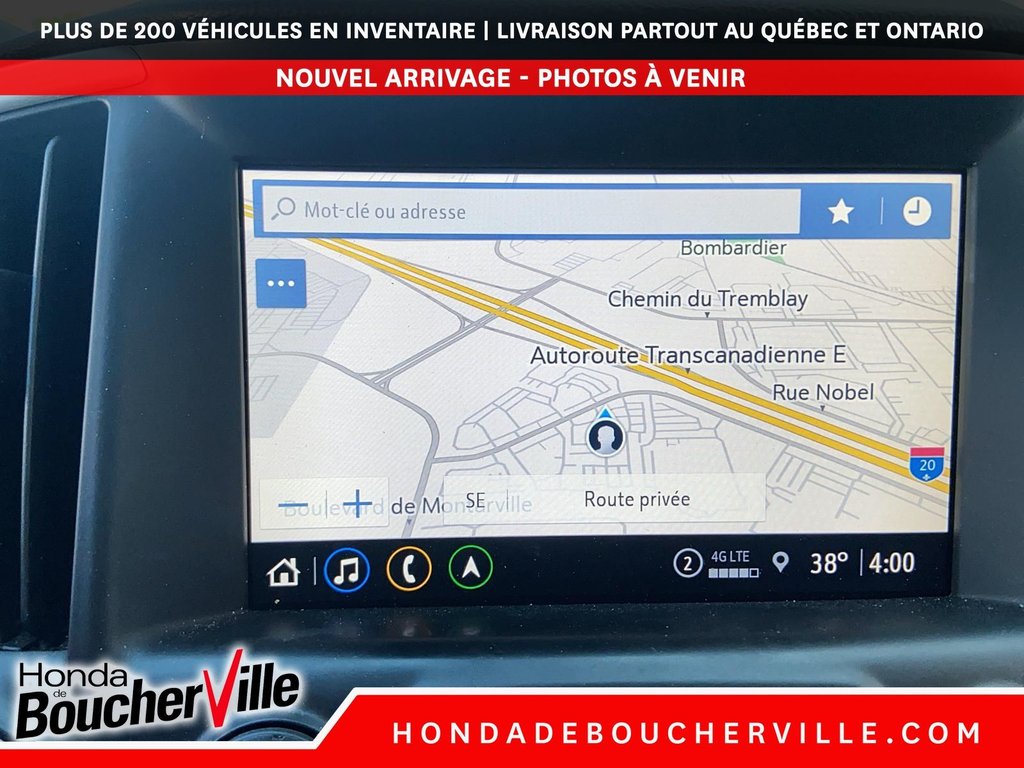 GMC Terrain Denali 2022 à Terrebonne, Québec - 29 - w1024h768px