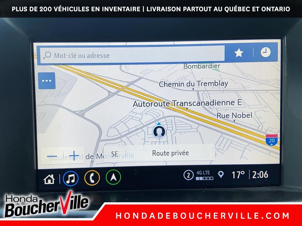 GMC Terrain Denali 2022 à Terrebonne, Québec - 33 - w1024h768px