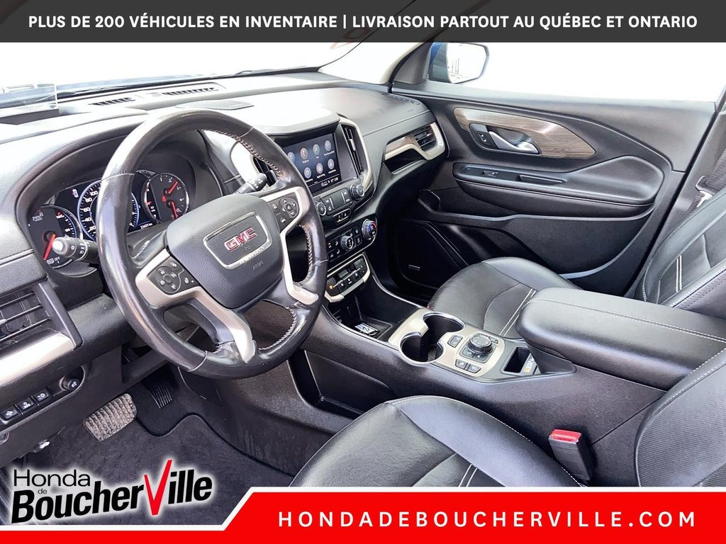 GMC Terrain Denali 2022 à Terrebonne, Québec - 19 - w1024h768px