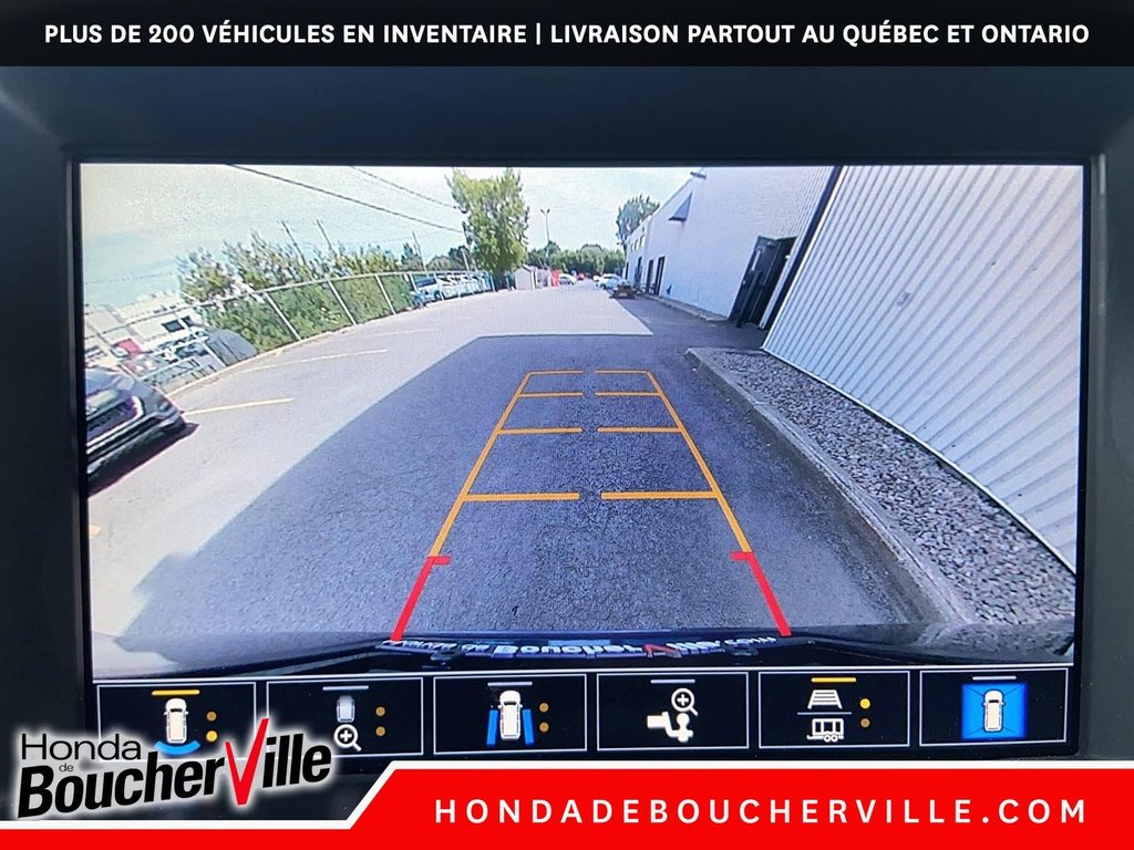 GMC Terrain Denali 2022 à Terrebonne, Québec - 39 - w1024h768px
