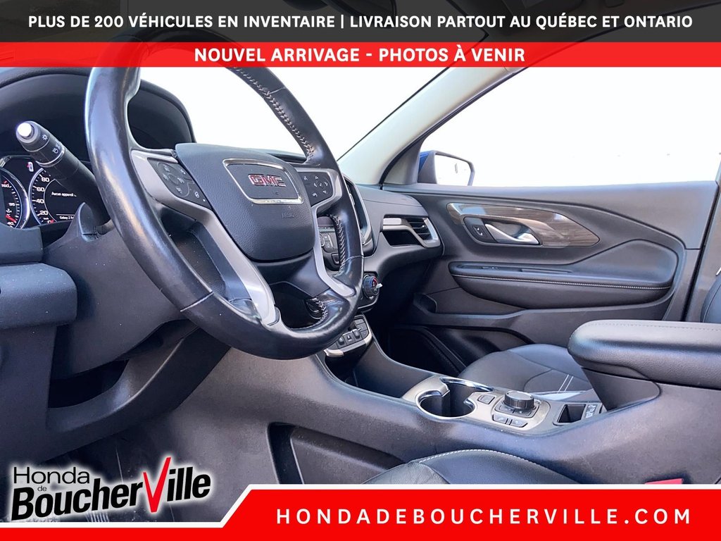 GMC Terrain Denali 2022 à Terrebonne, Québec - 23 - w1024h768px