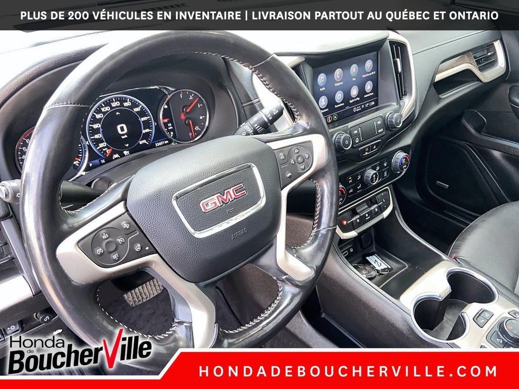 GMC Terrain Denali 2022 à Terrebonne, Québec - 27 - w1024h768px