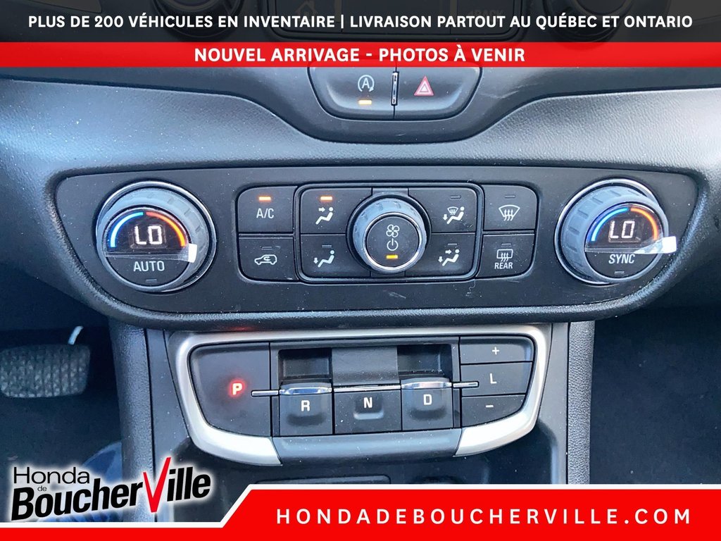 GMC Terrain Denali 2022 à Terrebonne, Québec - 31 - w1024h768px