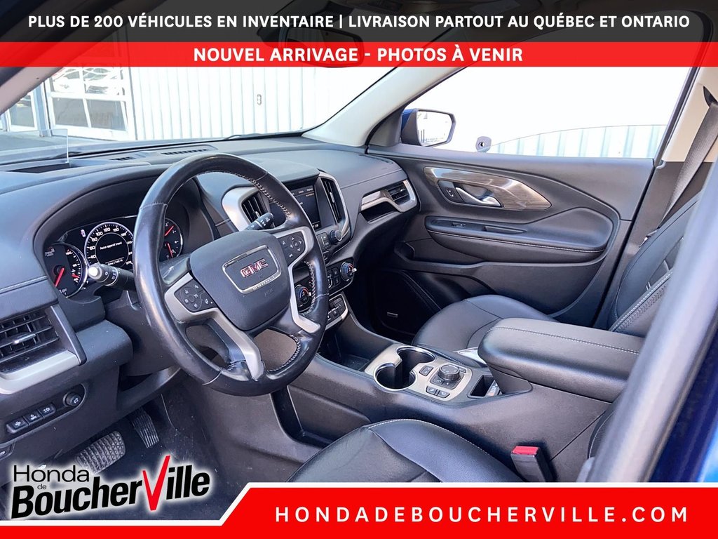 GMC Terrain Denali 2022 à Terrebonne, Québec - 19 - w1024h768px