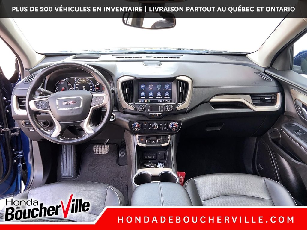 GMC Terrain Denali 2022 à Terrebonne, Québec - 23 - w1024h768px