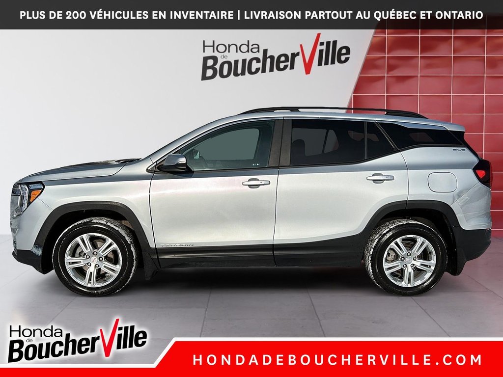 GMC Terrain SLE 2022 à Terrebonne, Québec - 5 - w1024h768px