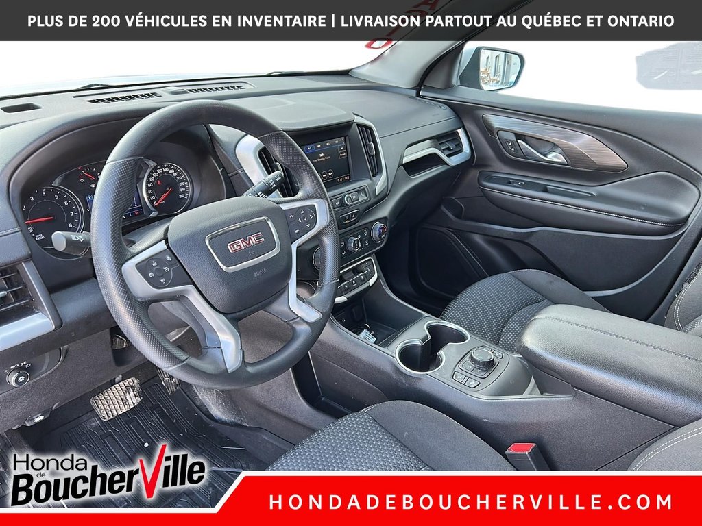 GMC Terrain SLE 2022 à Terrebonne, Québec - 21 - w1024h768px