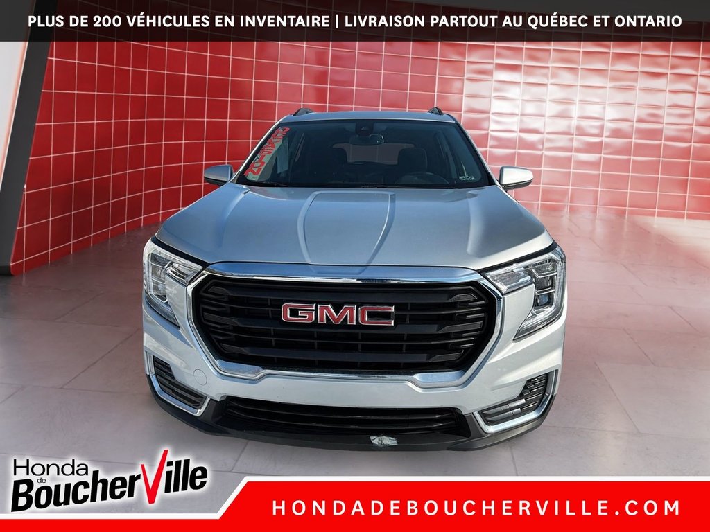 GMC Terrain SLE 2022 à Terrebonne, Québec - 3 - w1024h768px