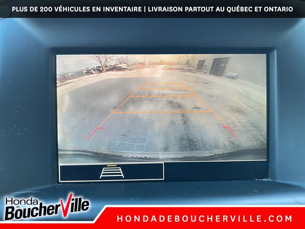 GMC Terrain SLE 2022 à Terrebonne, Québec - 32 - w1024h768px