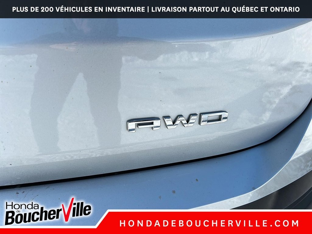 GMC Terrain SLE 2022 à Terrebonne, Québec - 13 - w1024h768px