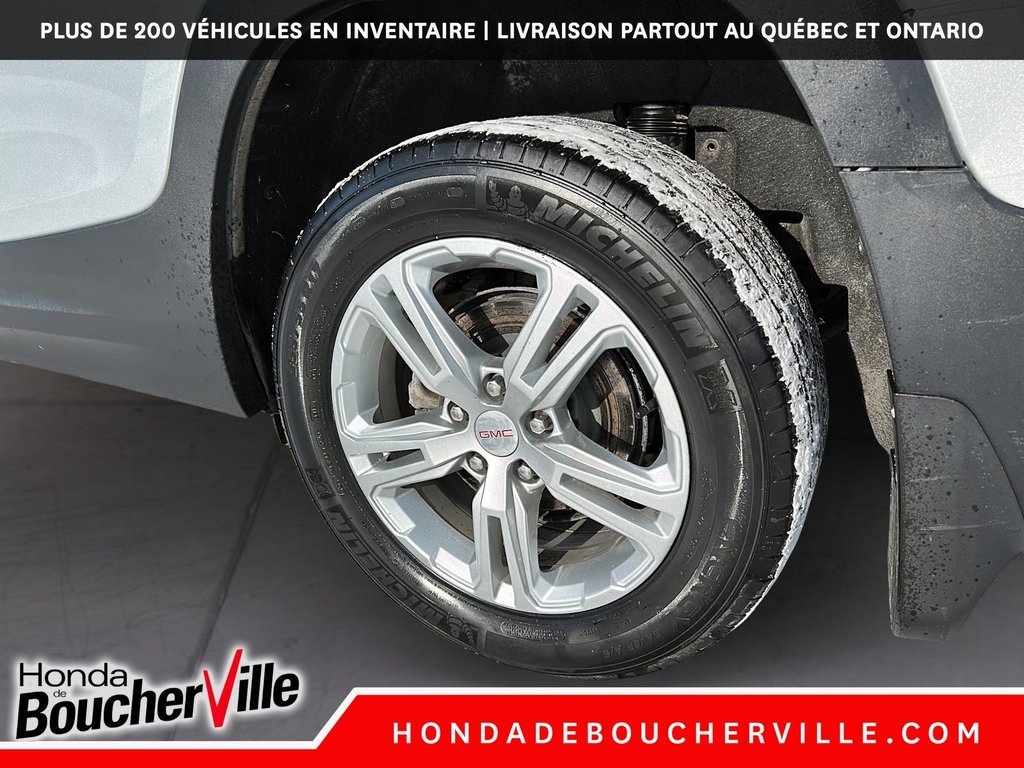 GMC Terrain SLE 2022 à Terrebonne, Québec - 11 - w1024h768px