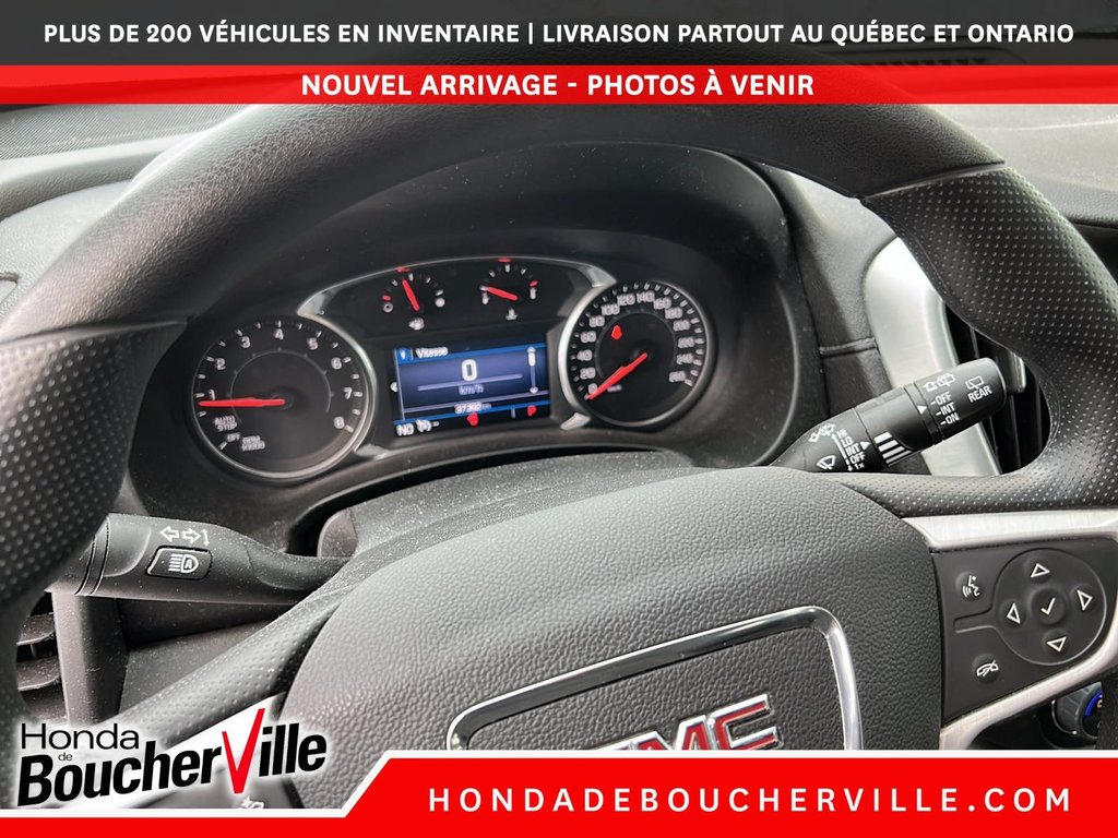 GMC Terrain SLE 2022 à Terrebonne, Québec - 7 - w1024h768px
